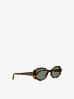 Sonnenbrille Ana von KOMONO