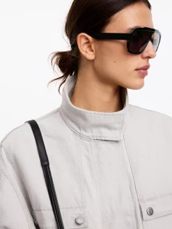 Sonnenbrille Aspen von Monokel