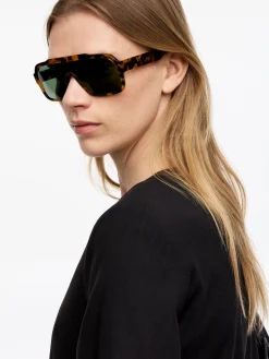 Sonnenbrille Aspen von Monokel