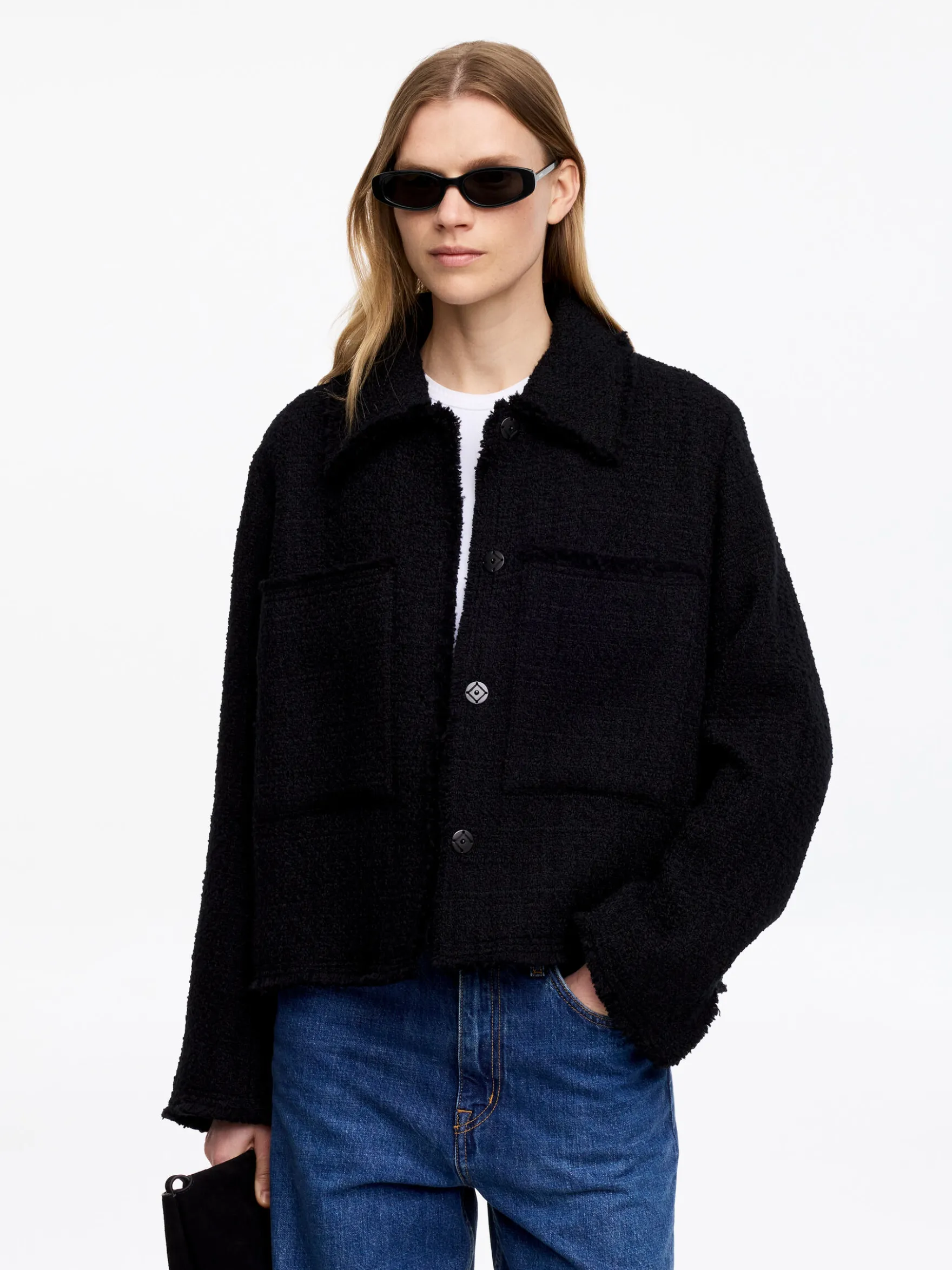 Sonnenbrille Emery von KOMONO