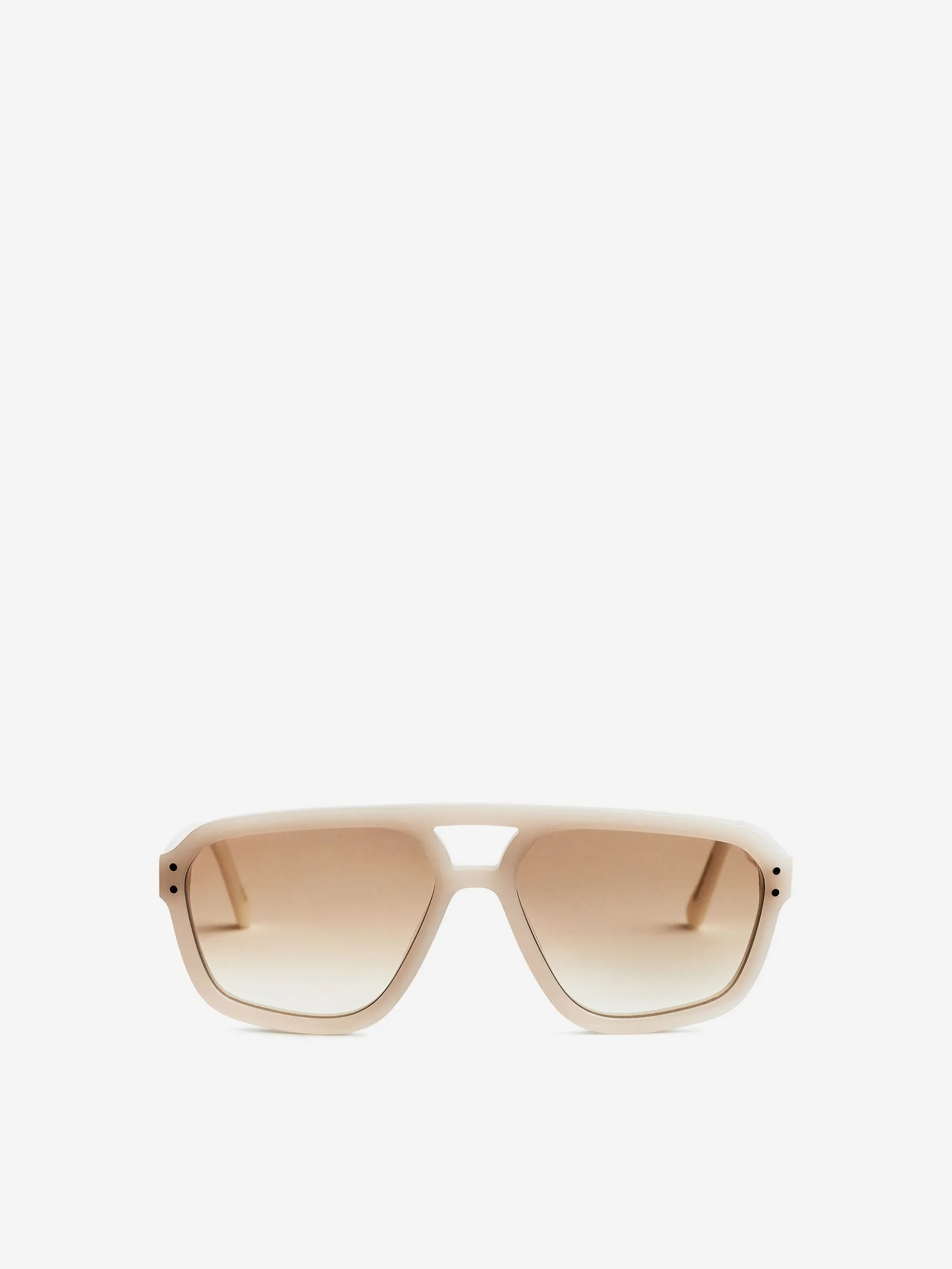 Sonnenbrille Jet von Monokel