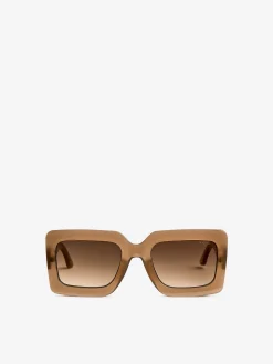 Sonnenbrille Lana von KOMONO