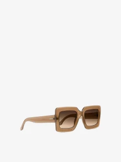 Sonnenbrille Lana von KOMONO