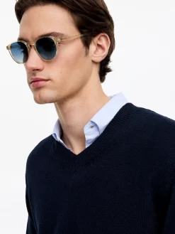 Sonnenbrille Liam von KOMONO