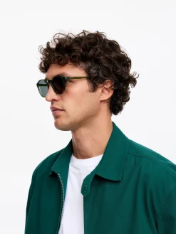 Sonnenbrille Liam von KOMONO