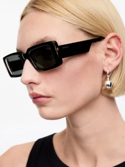 Sonnenbrille Malick von KOMONO