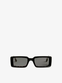Sonnenbrille Malick von KOMONO