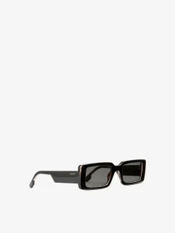 Sonnenbrille Malick von KOMONO