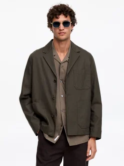 Sonnenbrille Matty von KOMONO