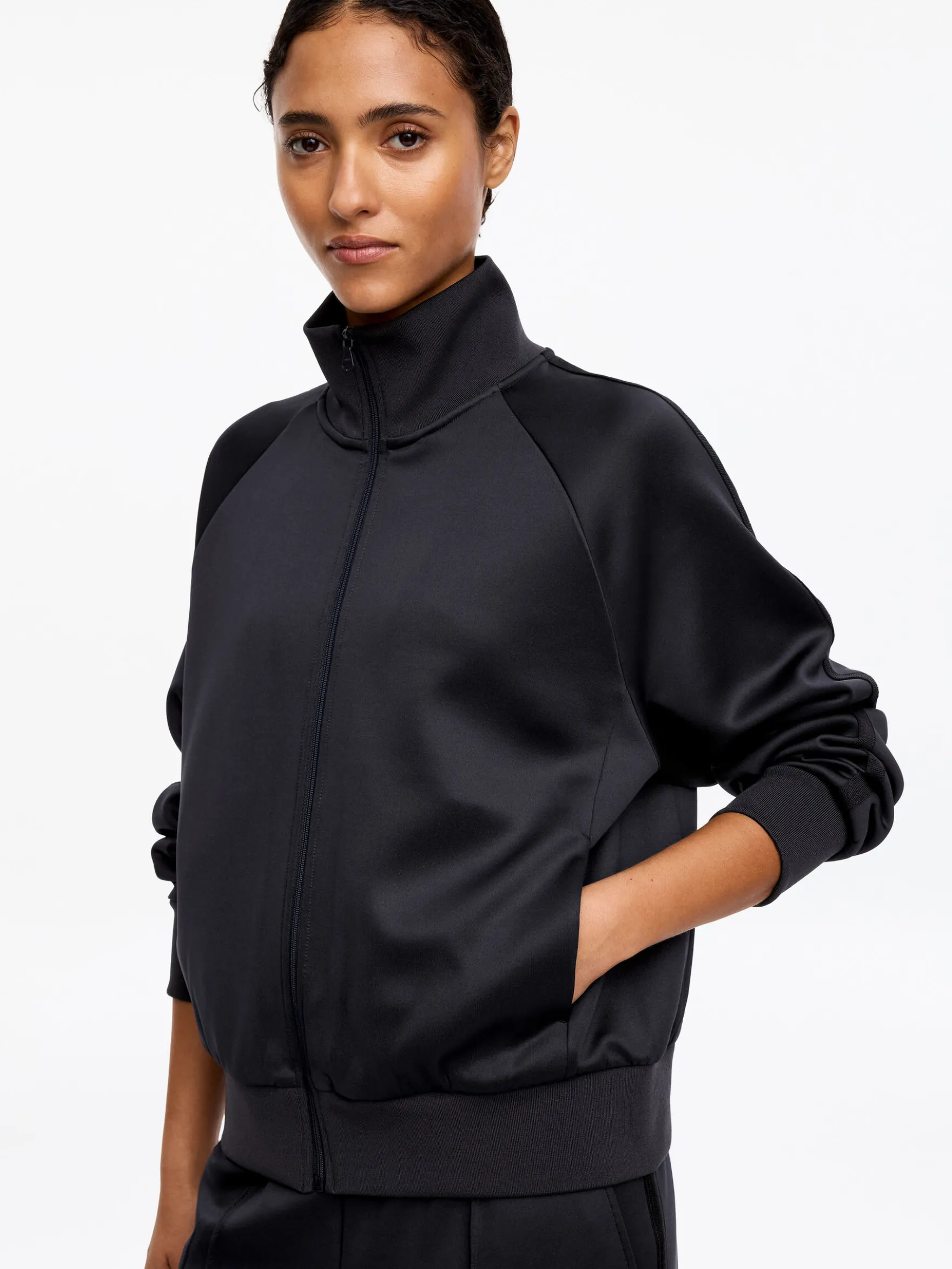 Sportjacke