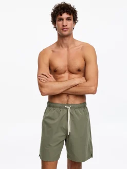 Sportliche Badeshorts