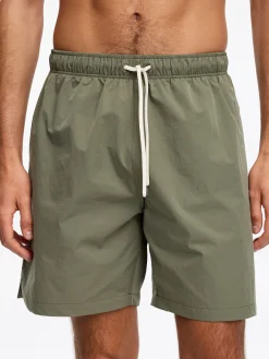 Sportliche Badeshorts