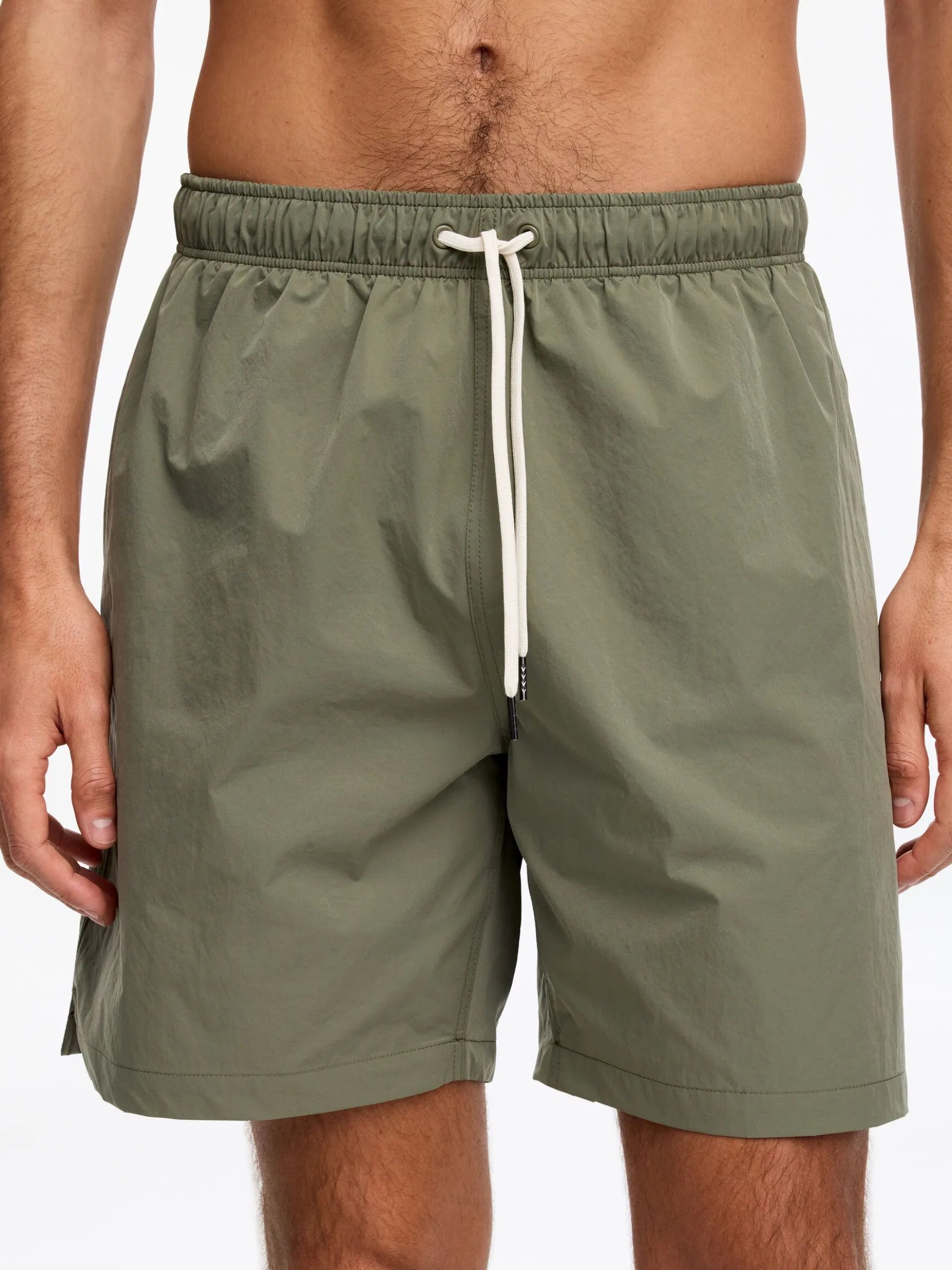Sportliche Badeshorts
