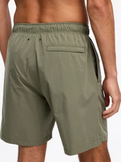 Sportliche Badeshorts