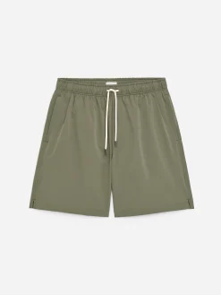 Sportliche Badeshorts