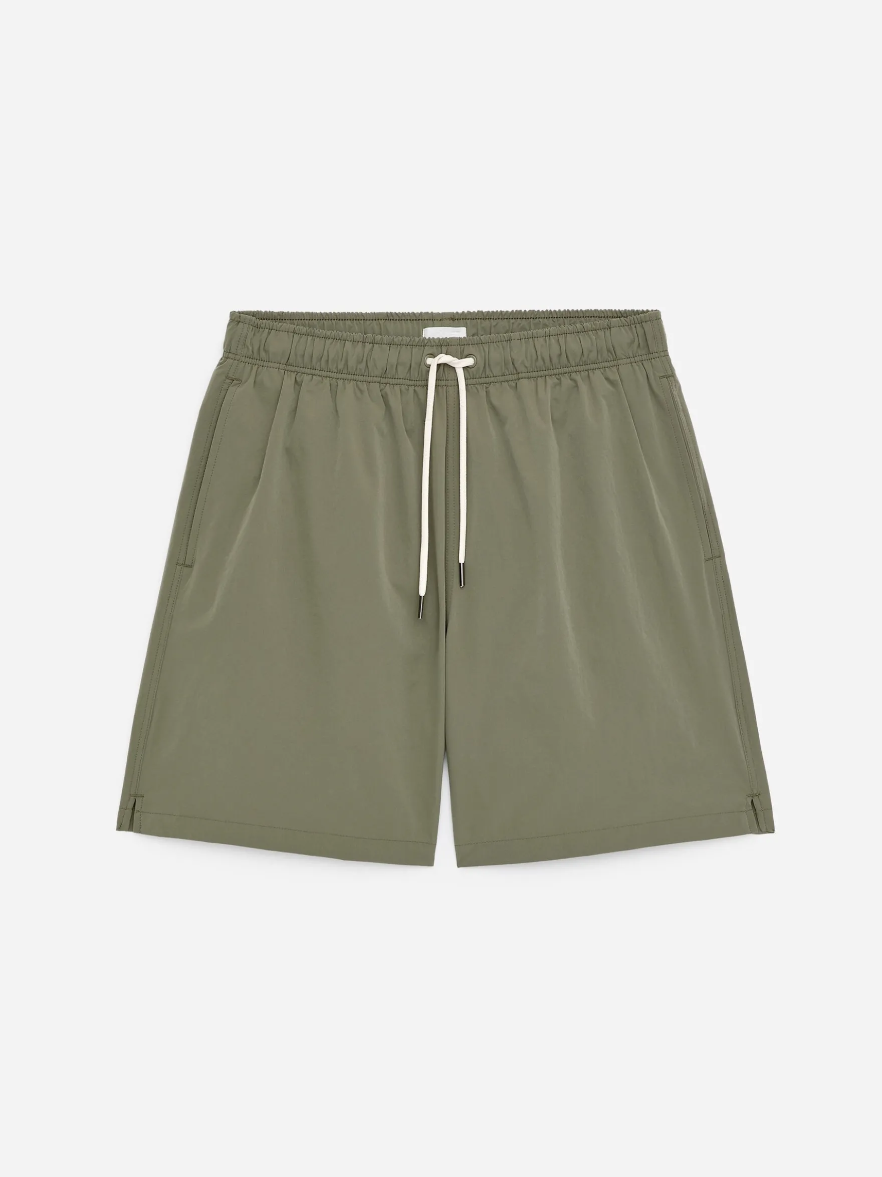 Sportliche Badeshorts