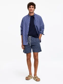 Sportliche Badeshorts