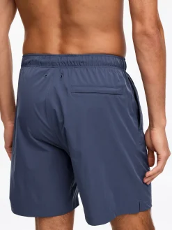 Sportliche Badeshorts