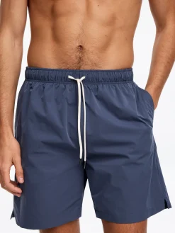Sportliche Badeshorts