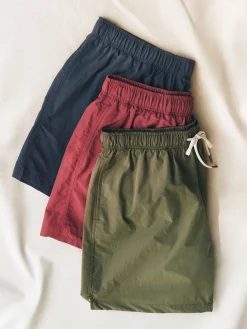 Sportliche Badeshorts