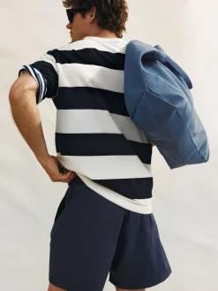 Sportliche Badeshorts
