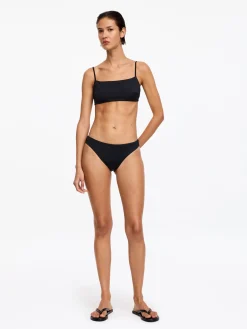 Sportliche Bikinihose