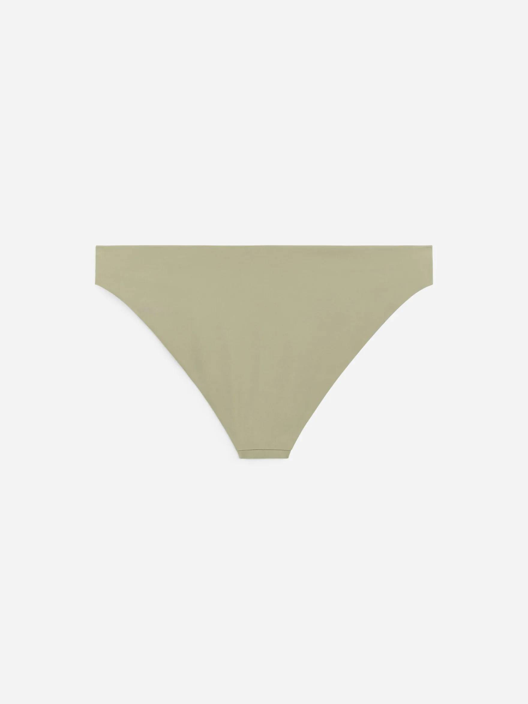 Sportliche Bikinihose