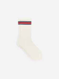 Sportliche Socken