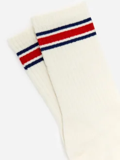 Sportliche Socken