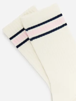 Sportliche Socken
