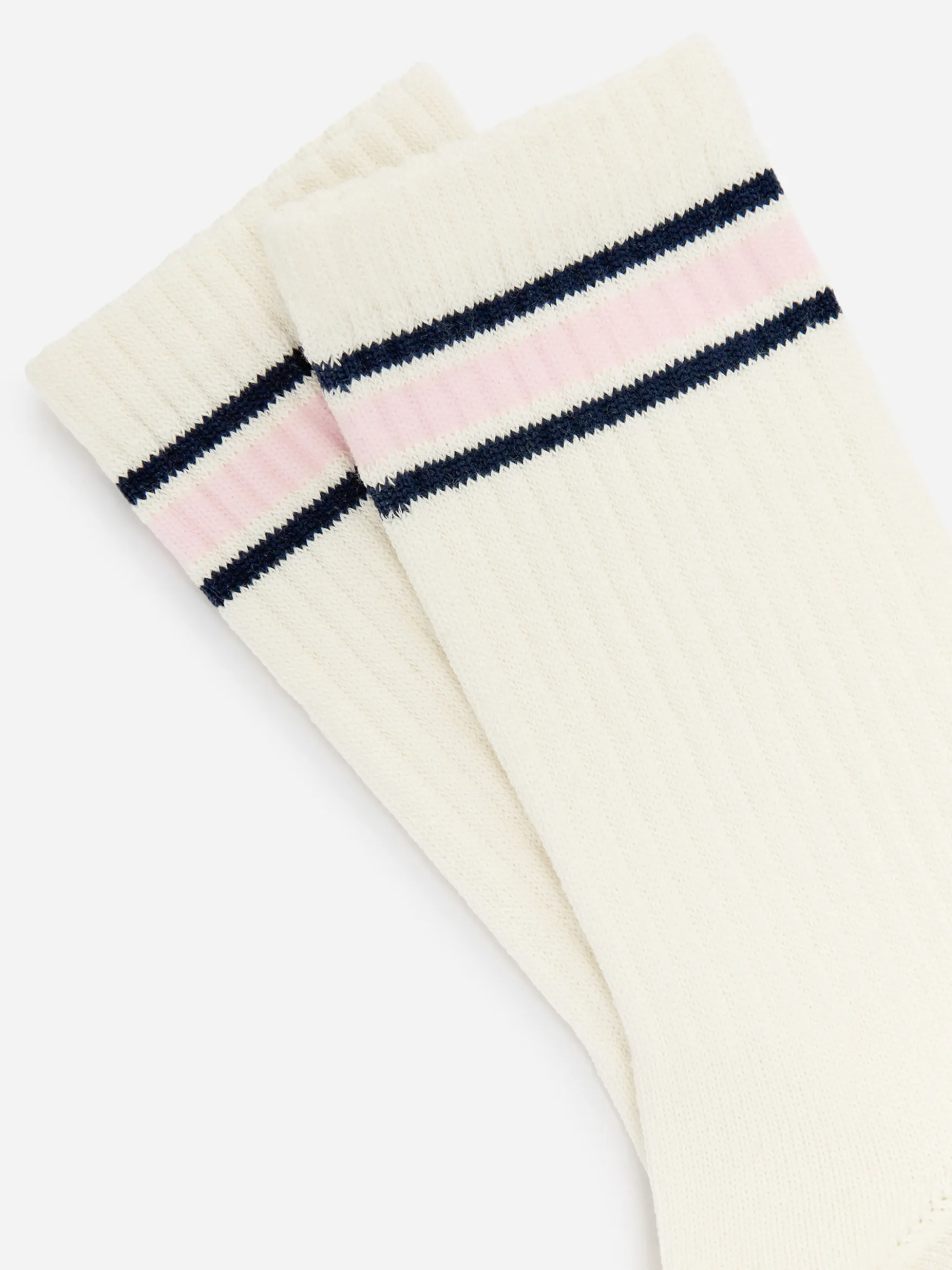 Sportliche Socken