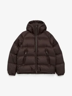 Sportliche Upcycled Down™ Jacke