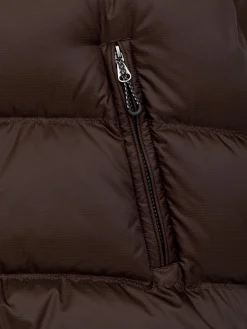 Sportliche Upcycled Down™ Jacke