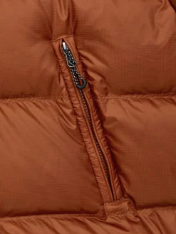 Sportliche Upcycled Down™ Jacke