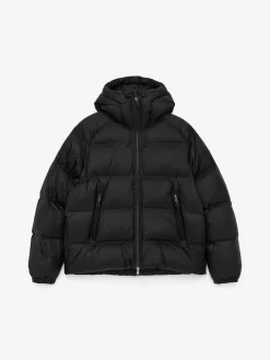 Sportliche Upcycled Down™ Jacke