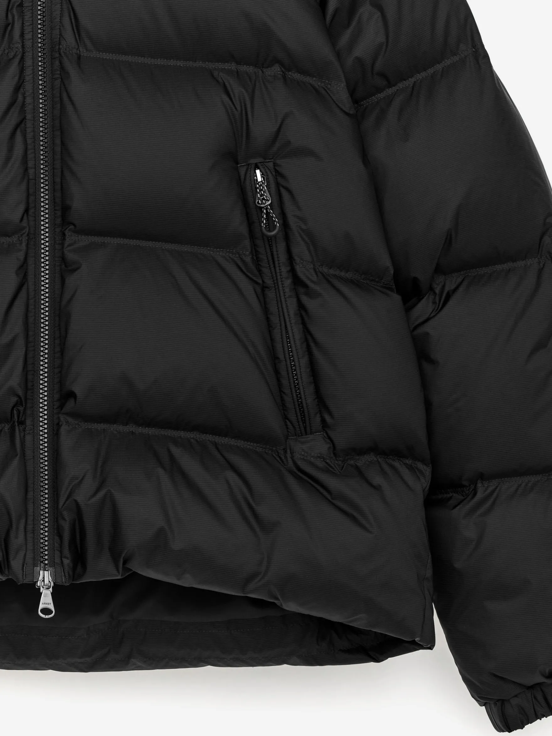 Sportliche Upcycled Down™ Jacke