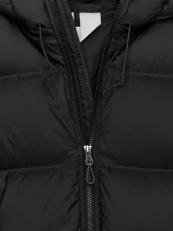 Sportliche Upcycled Down™ Jacke