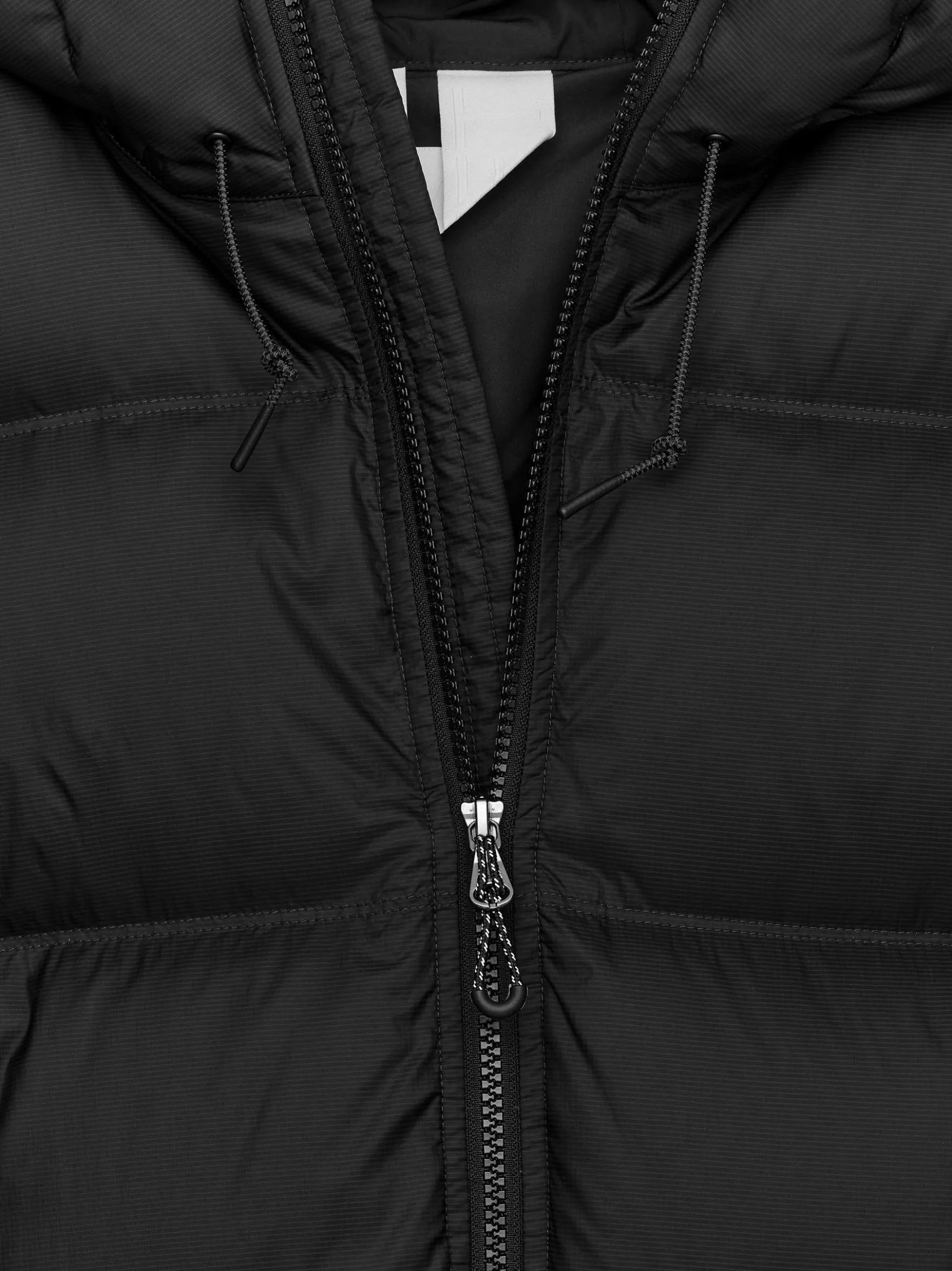 Sportliche Upcycled Down™ Jacke