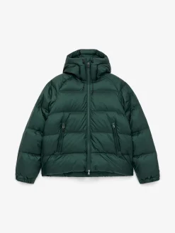 Sportliche Upcycled Down™ Jacke