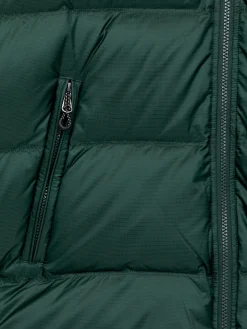 Sportliche Upcycled Down™ Jacke
