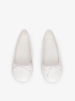 Sportlicher Ballerina