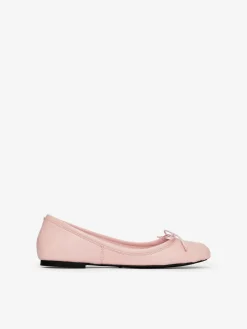 Sportlicher Ballerina