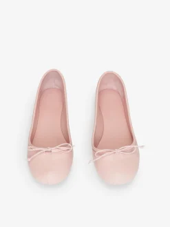 Sportlicher Ballerina