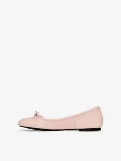 Sportlicher Ballerina