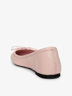 Sportlicher Ballerina