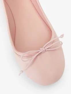 Sportlicher Ballerina