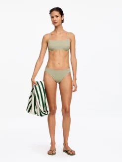 Sportliches Bikinioberteil