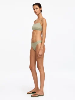 Sportliches Bikinioberteil