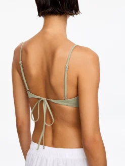 Sportliches Bikinioberteil