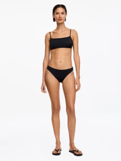 Sportliches Bikinioberteil